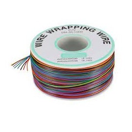 Cable wire wrapping rollo...