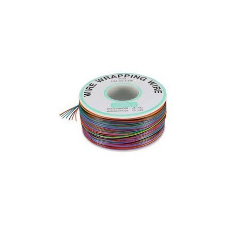 Cable wire wrapping rollo...