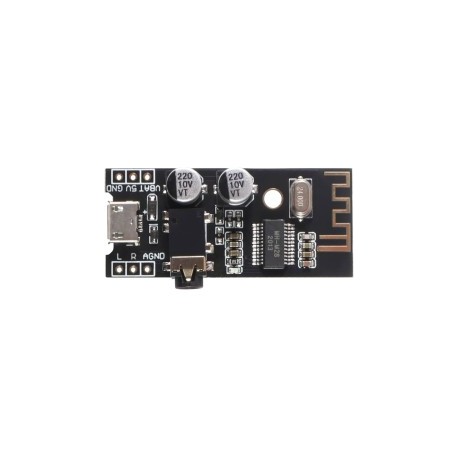 RECEPTOR BLUETOOTH DE AUDIO...