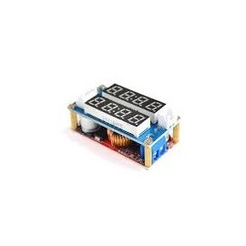 XL4015 MODULO STEP DOWN CON...