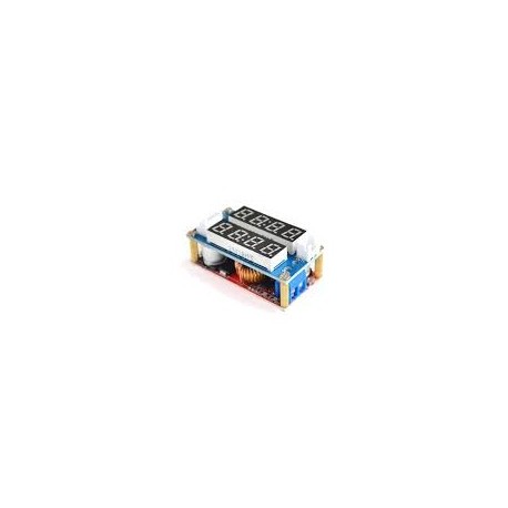 XL4015 MODULO STEP DOWN CON...