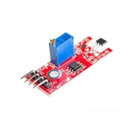 KY-025 MODULO REED SWITCH