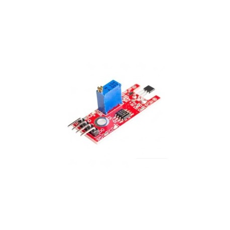 KY-025 MODULO REED SWITCH
