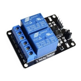 MODULO 2 RELEVADORES CON...