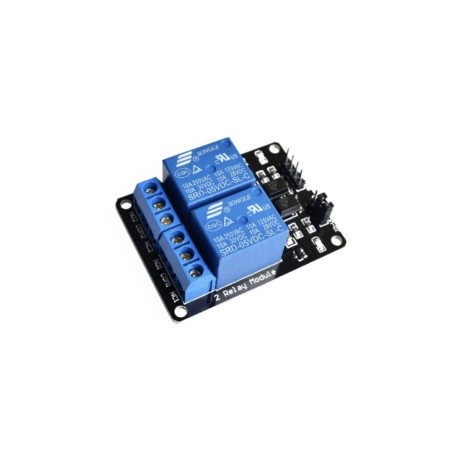 MODULO 2 RELEVADORES CON...