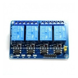MODULO 4 RELEVADORES CON...