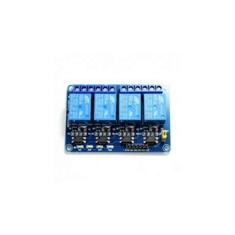 MODULO 4 RELEVADORES CON...