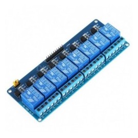 MODULO 8 RELEVADORES CON...