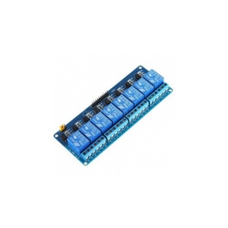 MODULO 8 RELEVADORES CON...