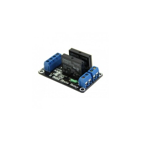 MODULO 2 RELEVADORES DE...