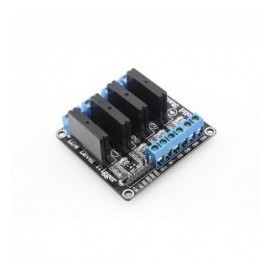 MODULO 4 RELEVADORES DE...
