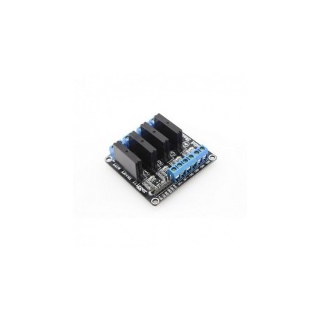 MODULO 4 RELEVADORES DE...