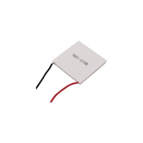 Celda Peltier TEC1 12706...