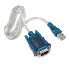 HL-340  USB RS232 COM...