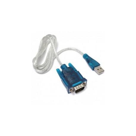 HL-340  USB RS232 COM...