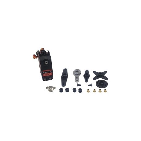 DS3235 SERVO 35K METAL