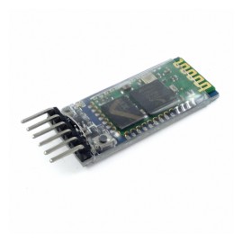 MODULO BLUETOOTH HC-05...
