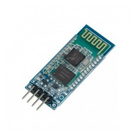 MODULO BLUETOOTH HC-06 ESCLAVO