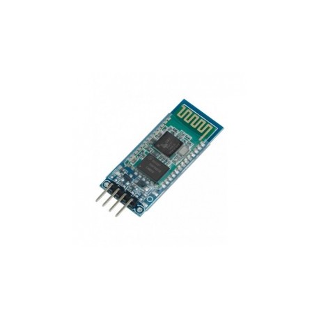 MODULO BLUETOOTH HC-06 ESCLAVO
