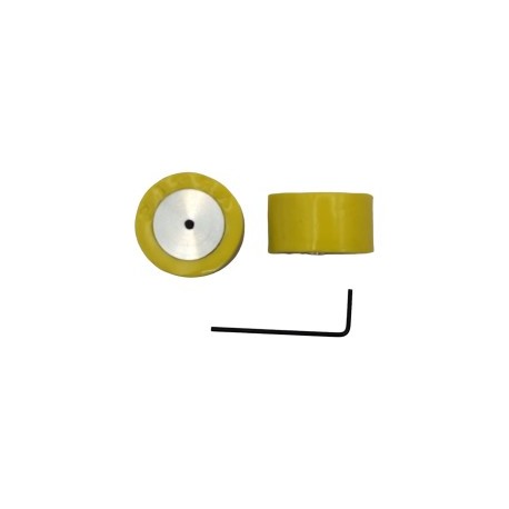 LLANTAS PARA MINI SUMO