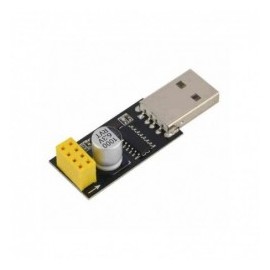 Esp 01 Modulo USB Serial...
