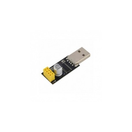 Esp 01 Modulo USB Serial...