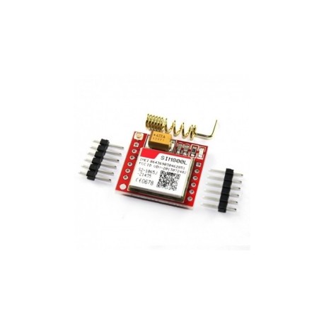 SIM800  GSM GPRS