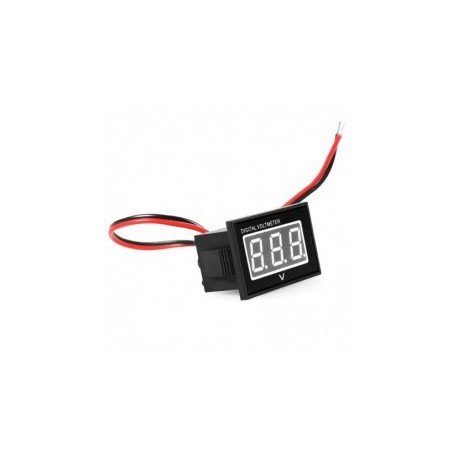 DC 4.5V-30.0V Voltmeter...