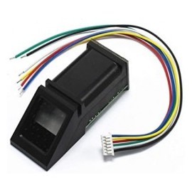 Sensor de Huella
