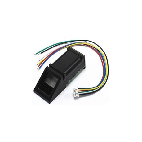 Sensor de Huella