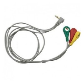 Pulso cardiaco  (...