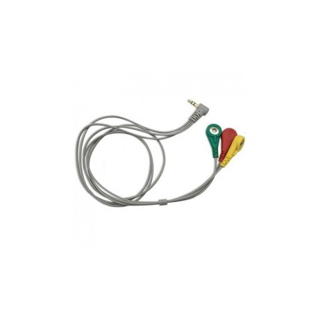Pulso cardiaco  (...