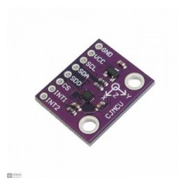 MPU-9250 IMU de 9DOF 9250
