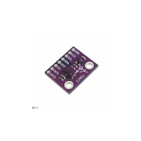 MPU-9250 IMU de 9DOF 9250