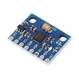 MPU6050