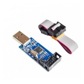 AVR programador USB