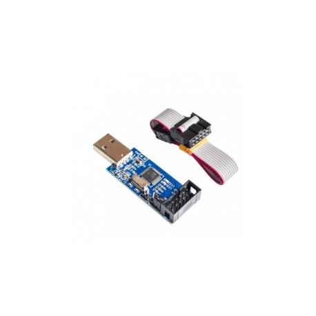 AVR programador USB
