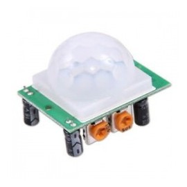 HC-SR501 pirolico...
