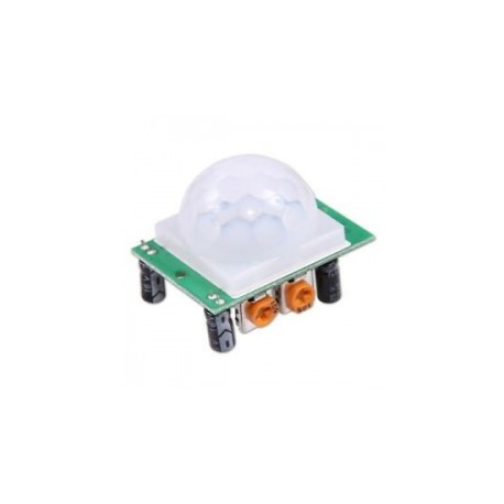 HC-SR501 pirolico...