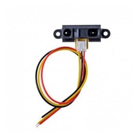 Sensor Sharp GP2Y0A21YK0F...