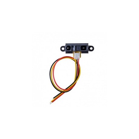 Sensor Sharp GP2Y0A21YK0F...