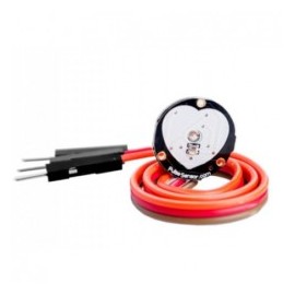 SENSOR DE PULSO CARDIACO