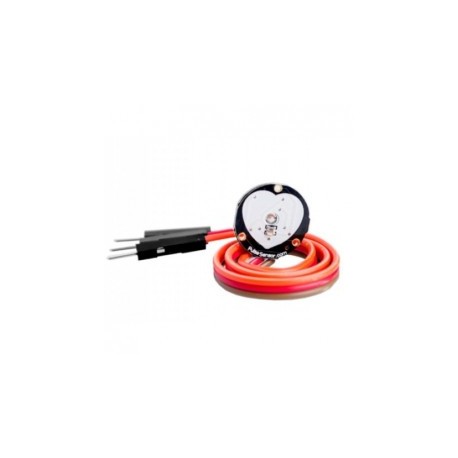 SENSOR DE PULSO CARDIACO