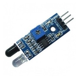 Modulo Sensor de Obstaculos...