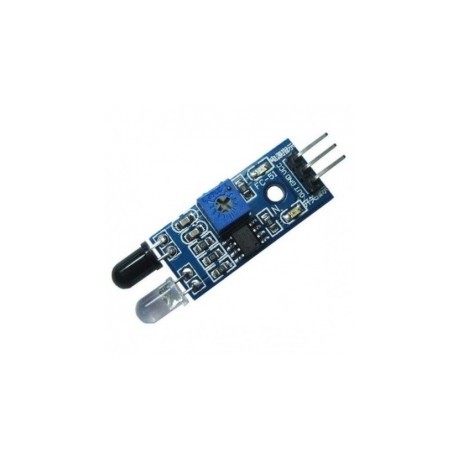 Modulo Sensor de Obstaculos...