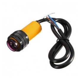 SENSOR INFRARROJO...