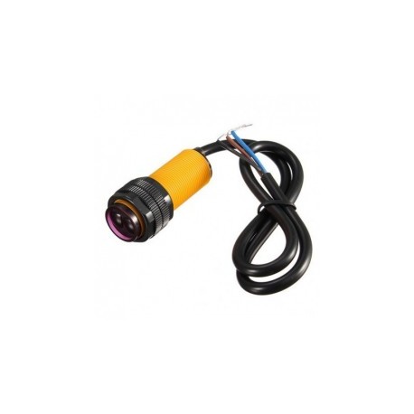 SENSOR INFRARROJO...