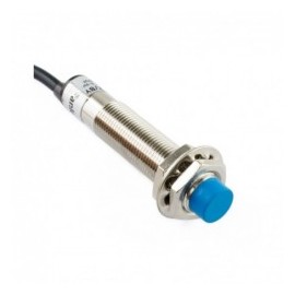 Sensor Inductivo Detector...