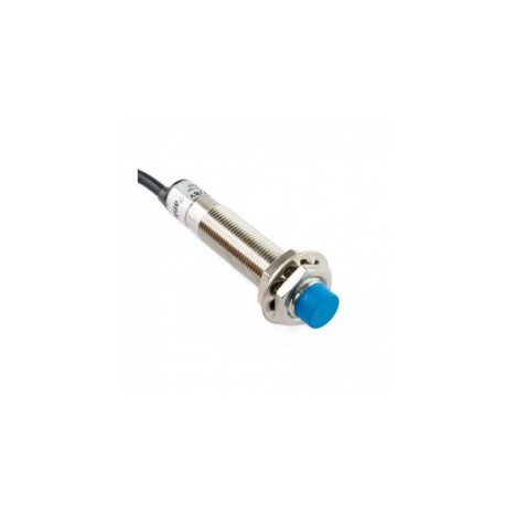 Sensor Inductivo Detector...