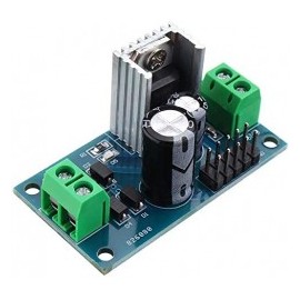 LM7805 Módulo  5V